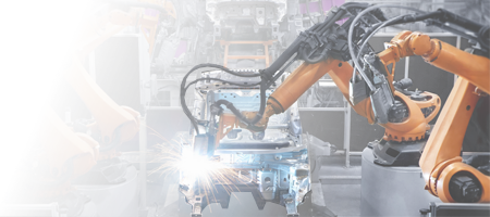 Industry Automation & Machinery